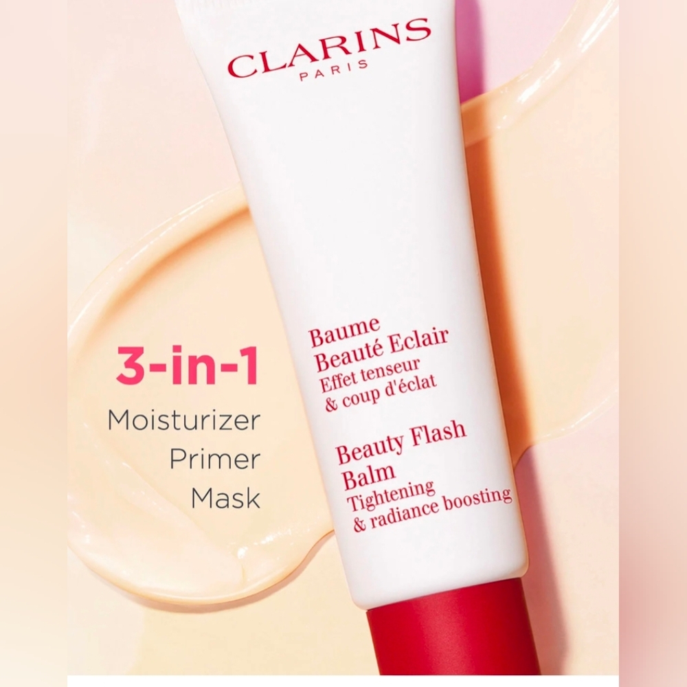 Clarins Beauty Flash Balm - Picture 3 of 5